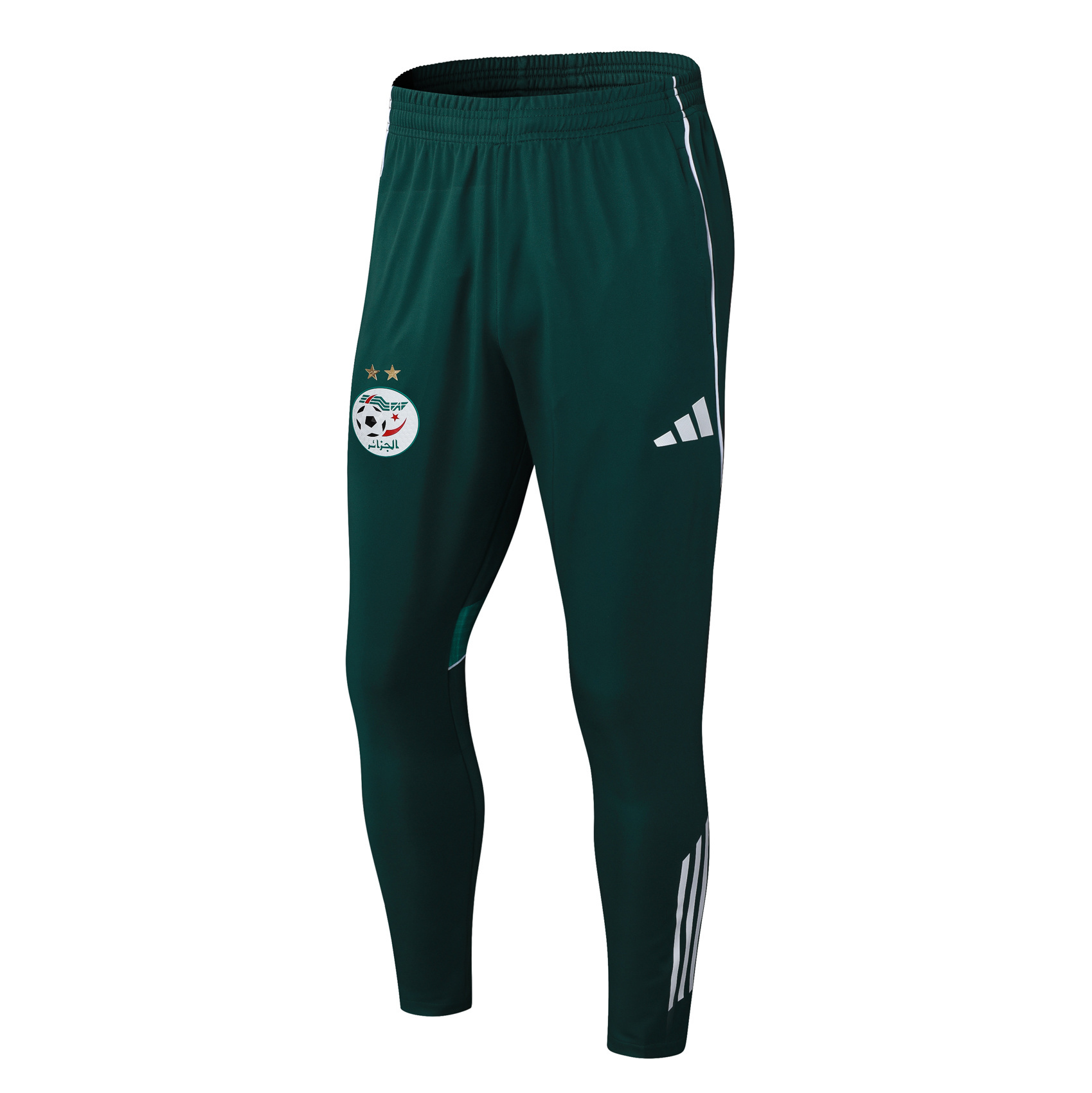 2026 Algeria national football team Pants/Bottoms Soccer BNWT
