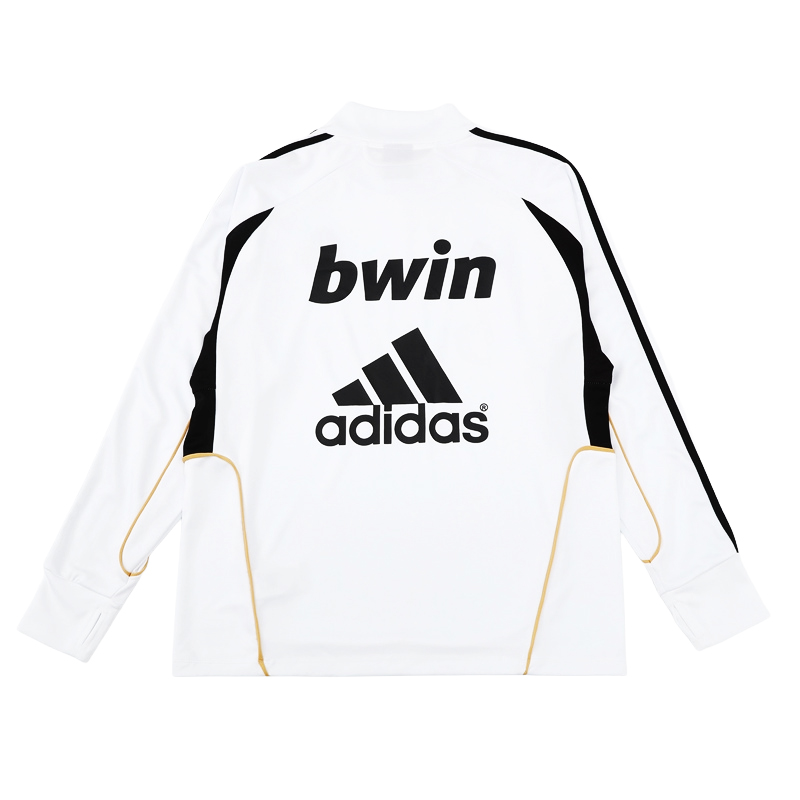 2011-12 Real Madrid Football Club Soccer Training Top Shirt BNWT