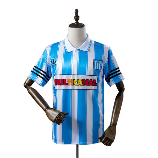 1995 Barcelona Football team Shirt Home Calcio Retro Soccer Jersey Classic Fußball Vintage camiseta BNWT