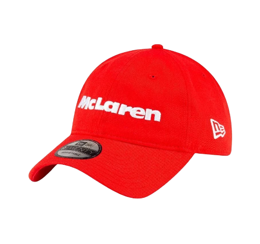  Heritage Monaco GP New Era 9TWENTY Unisex Adjustable Cap (Adults) BNWT