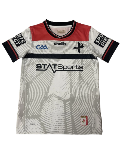 2025 O'Neills Louth GAA Alternative Jersey KIDS BNWT