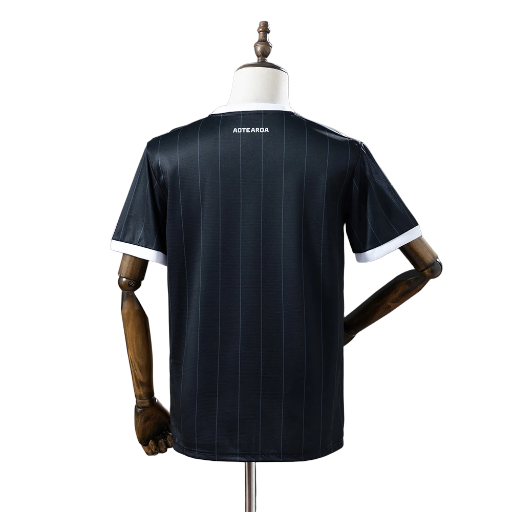 2026 New Zealand national football team Kit Shirt Calcio Soccer Jersey Fußball BNWT