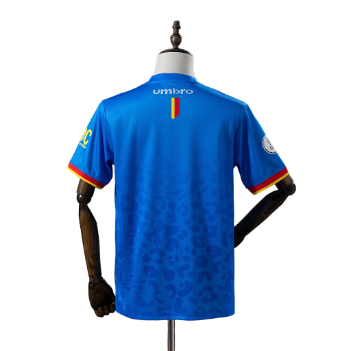 2025-26 DR Congo national football team Home jersey Shirt BNWT