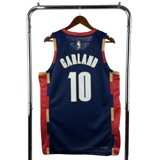 2025-26 Cleveland Cavaliers Basketball team Classic Edition Swingman Jersey  (Adults) Unisex BNWT