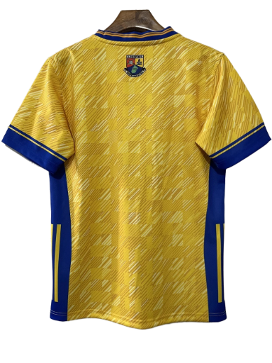 2025 O'Neills Longford GAA Alternative Jersey BNWT