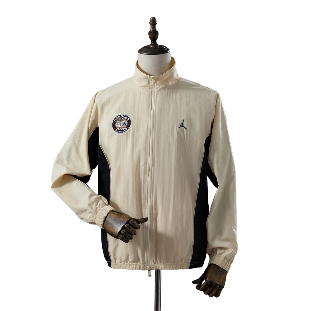 Nike Jordan x Paris Saint-Germain woven Jacket BNWT