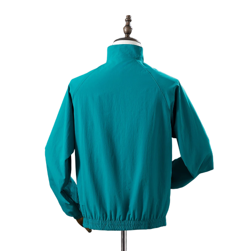 1997-98 Porto Football Club Reversible Track Jacket Top Windbreaker Soccer Fußball BNWT