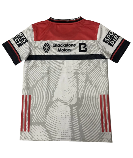 2025 O'Neills Louth GAA Alternative Jersey KIDS BNWT