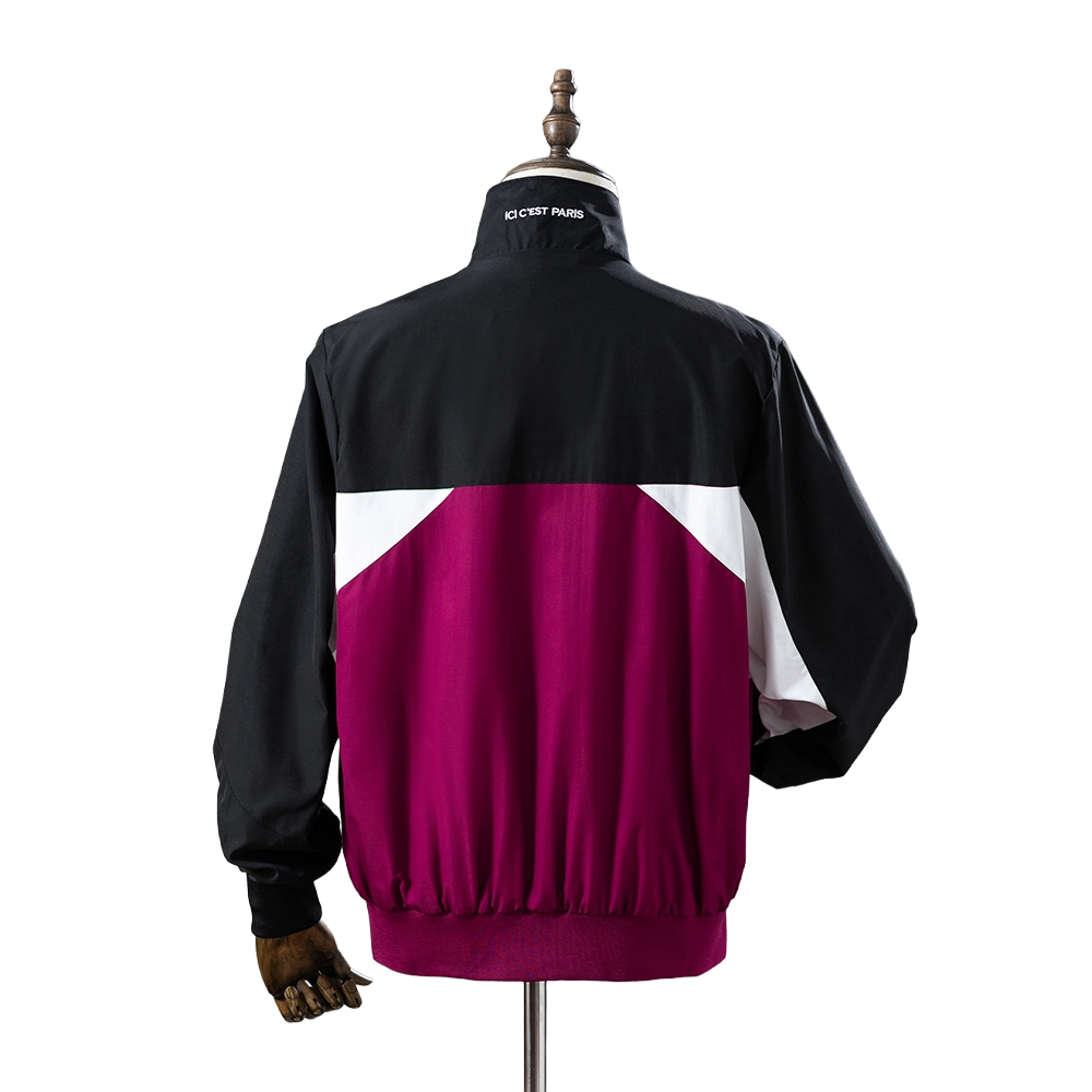 PSG Football Club X Jordan Anthem Track Jacket Soccer BNWT