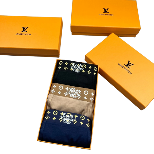 Original Men’s Underwear – 3 Pieces per Box BNWT