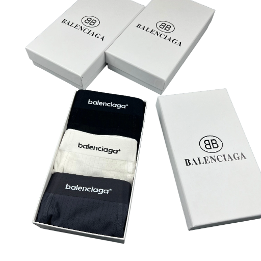 Original Men’s Underwear – 3 Pieces per Box BNWT