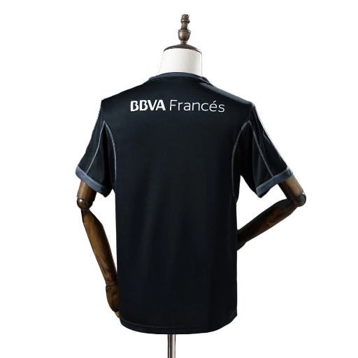 2013–14 Club Atlético River Plate Football Club 75th Anniversary Kit Home Shirt Calcio Retro Soccer Jersey Classic Fußball Vintage camiseta BNWT