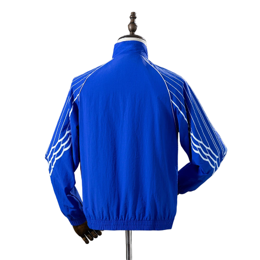 2024-25 PSG football Club  x Jordan Anthem jacket Windbreaker Soccer Fußball BNWT