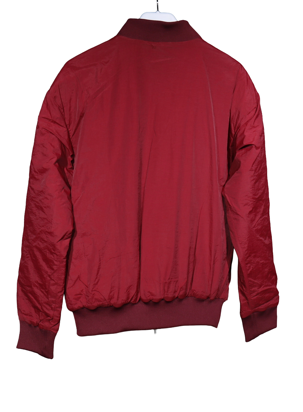 2025-26 Arsenal Football Club Icon Reversible Track Jacket (Adults) BNWT