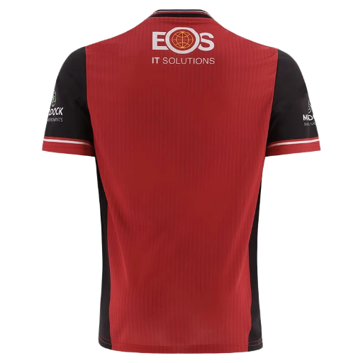 2025 O'Neills Down GAA Men's Home Jersey BNWT