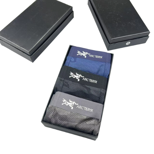 Original Men’s Underwear – 3 Pieces per Box BNWT