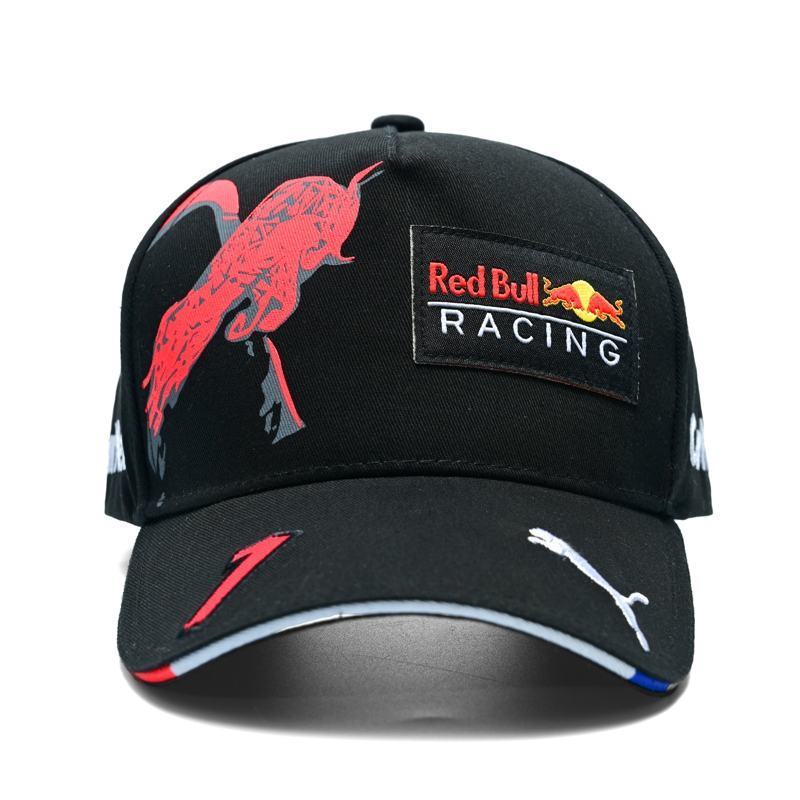 Official 2022 Max Verstappen Red Bull Racing F1 Team Unisex Adjustable Cap (Adults) BNWT