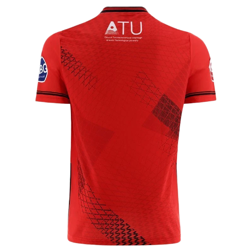 2025 Sligo GAA 2025 Goalkeeper Jersey BNWT