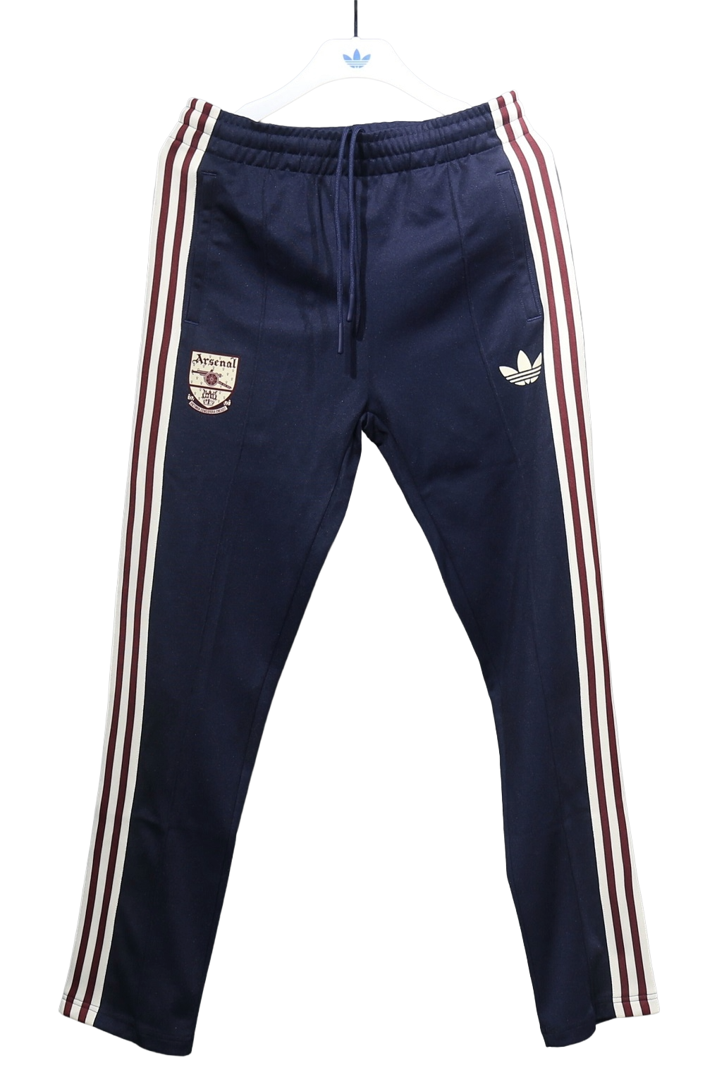  Adidas Originals Arsenal Football Club Soccer Tracksuit (Adults) BNWT