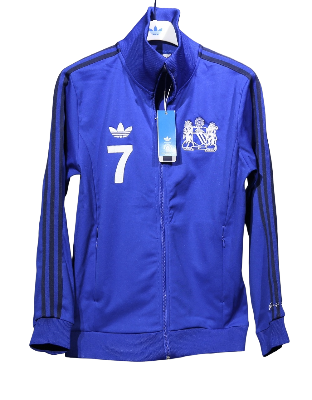  Adidas Originals Track Top (Adults) BNWT 