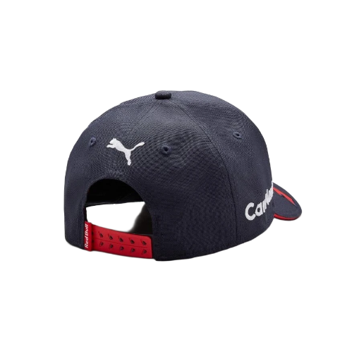  Official 2022 Oracle Red Bull Racing Max Verstappen Team Unisex Adjustable Cap (Adults) BNWT