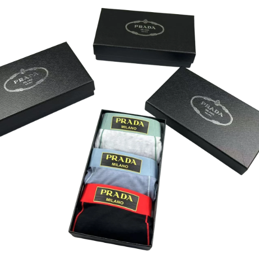 Original Men’s Underwear – 3 Pieces per Box BNWT