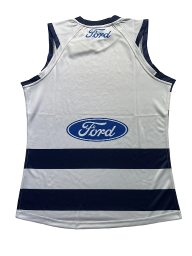 2025 Geelong Cats 2025 Home Guernsey BNWT