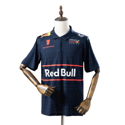 2025 Max Verstappen Driver Polo BNWT