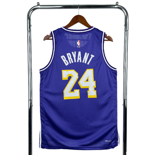 Los Angeles Lakers Basketball team Swingman Jersey Statement Edition (Adults) Unisex BNWT