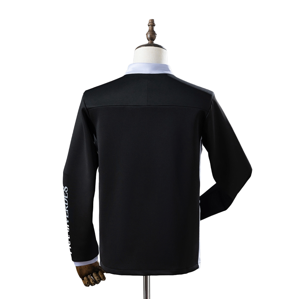 2025-26 Elche Football Club 1/4 Zip Soccer Training Top BNWT