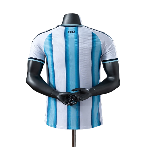 2025-26 Argentina national football team Home Kit Shirt Calcio Soccer Jersey Fußball camiseta BNWT