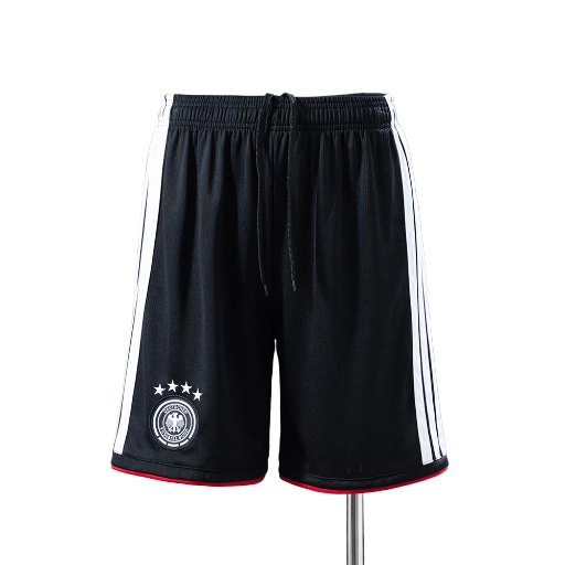 2026-27 Germany national football team Home Shorts BNWT