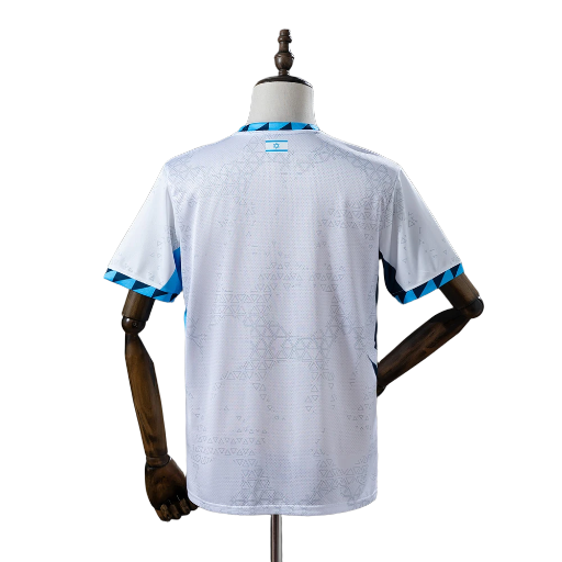 2025-26 Israel national football team Home Kit Shirt Calcio Soccer Jersey Fußball camiseta BNWT