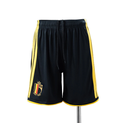 2026-27 Belgium national football team Home Shorts BNWT