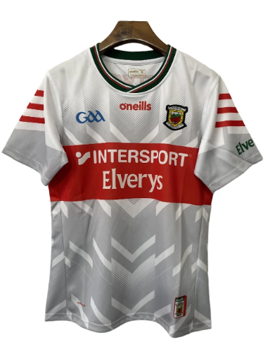 2025 O'Neills Mayo GAA Home Goalkeeper Jersey BNWT
