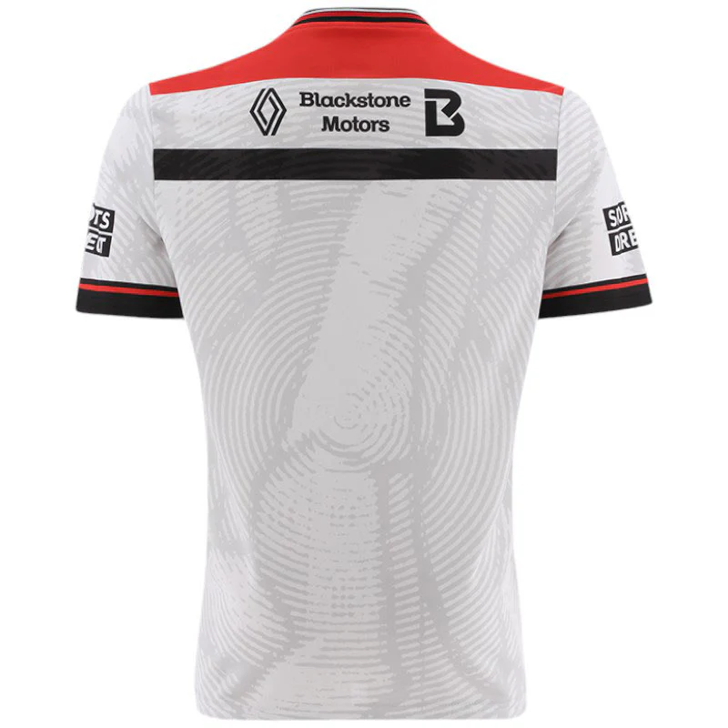 2025 O'Neills Louth GAA Alternative Jersey BNWT