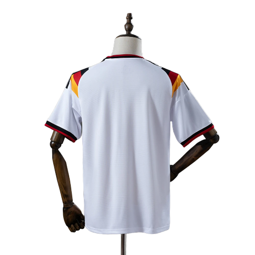 2025-26 Germany national football team Home Kit Shirt Calcio Soccer Jersey Fußball camiseta BNWT