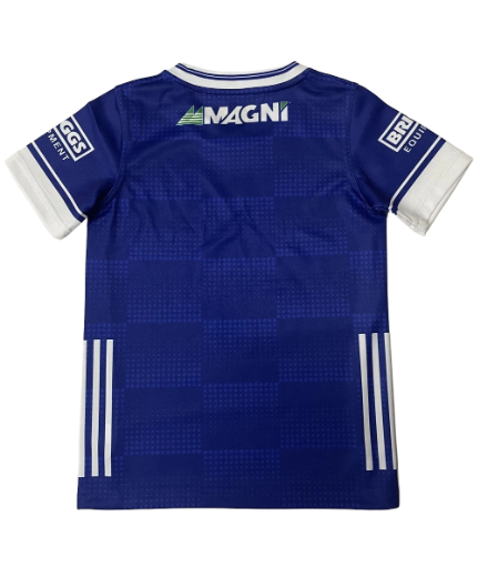 2025 O'Neills Laois GAA Home Jersey KIDS BNWT