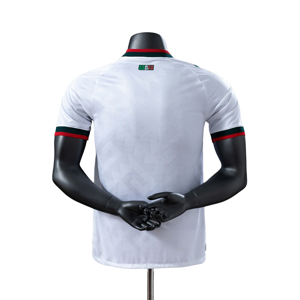 2025-26 Mexico national football team Home/Away Kit Shirt Calcio Soccer Jersey Fußball camiseta BNWT