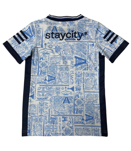 2025 O'Neills Dublin GAA Alternative Jersey KIDS BNWT