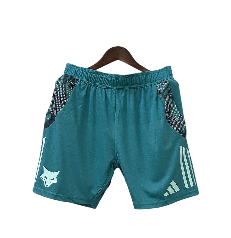 Cruzeiro Esporte Clube Football Club Training Soccer Shorts (Adults) BNWT