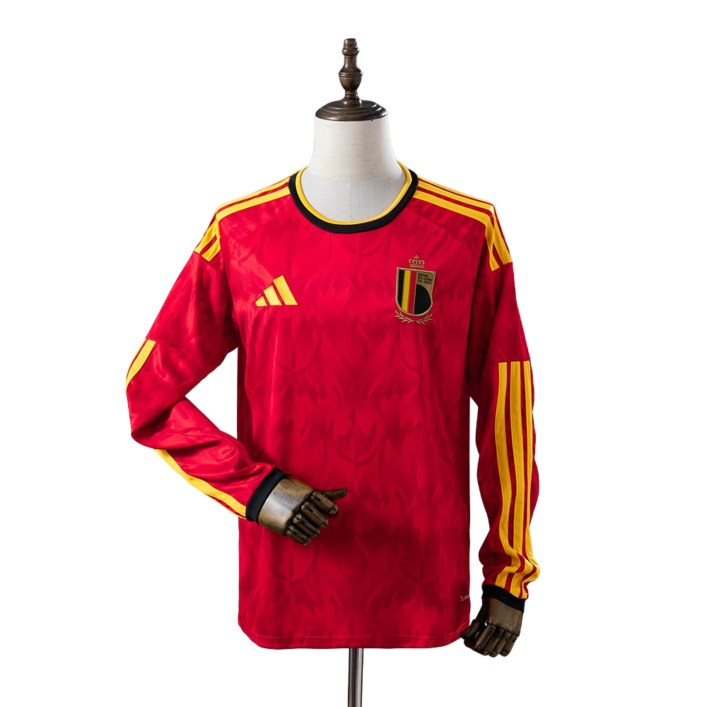 2026 Belgium national football team Kit Shirt Calcio Soccer Jersey Fußball camiseta BNWT