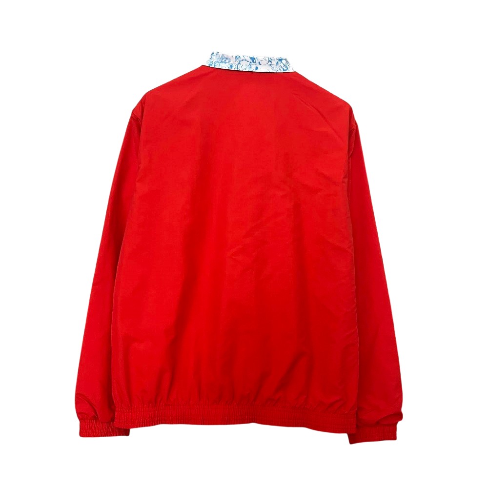 2024-25 Portugal national football team Reversible Anthem Track Jacket Top Windbreaker Soccer Fußball BNWT