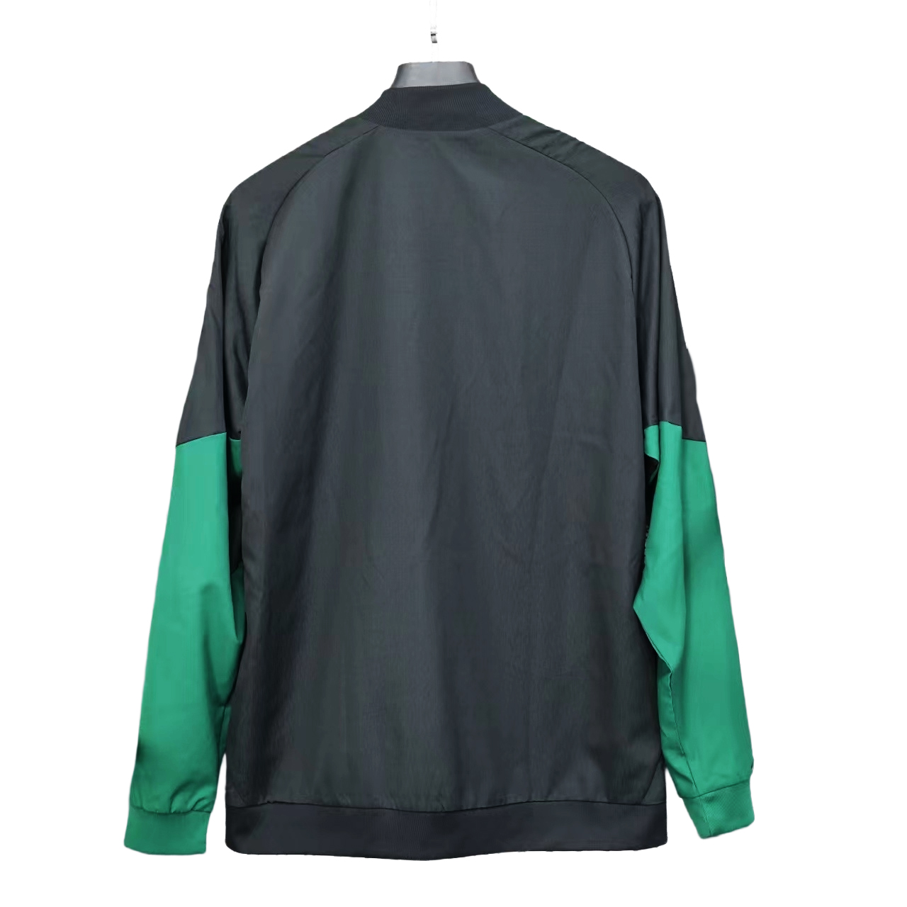 2025-26 Mexico national football team Track Jacket Soccer (Adults) BNWT