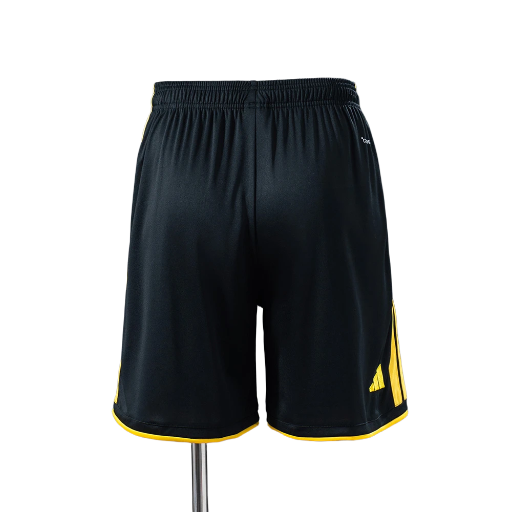 2026-27 Belgium national football team Home Shorts BNWT