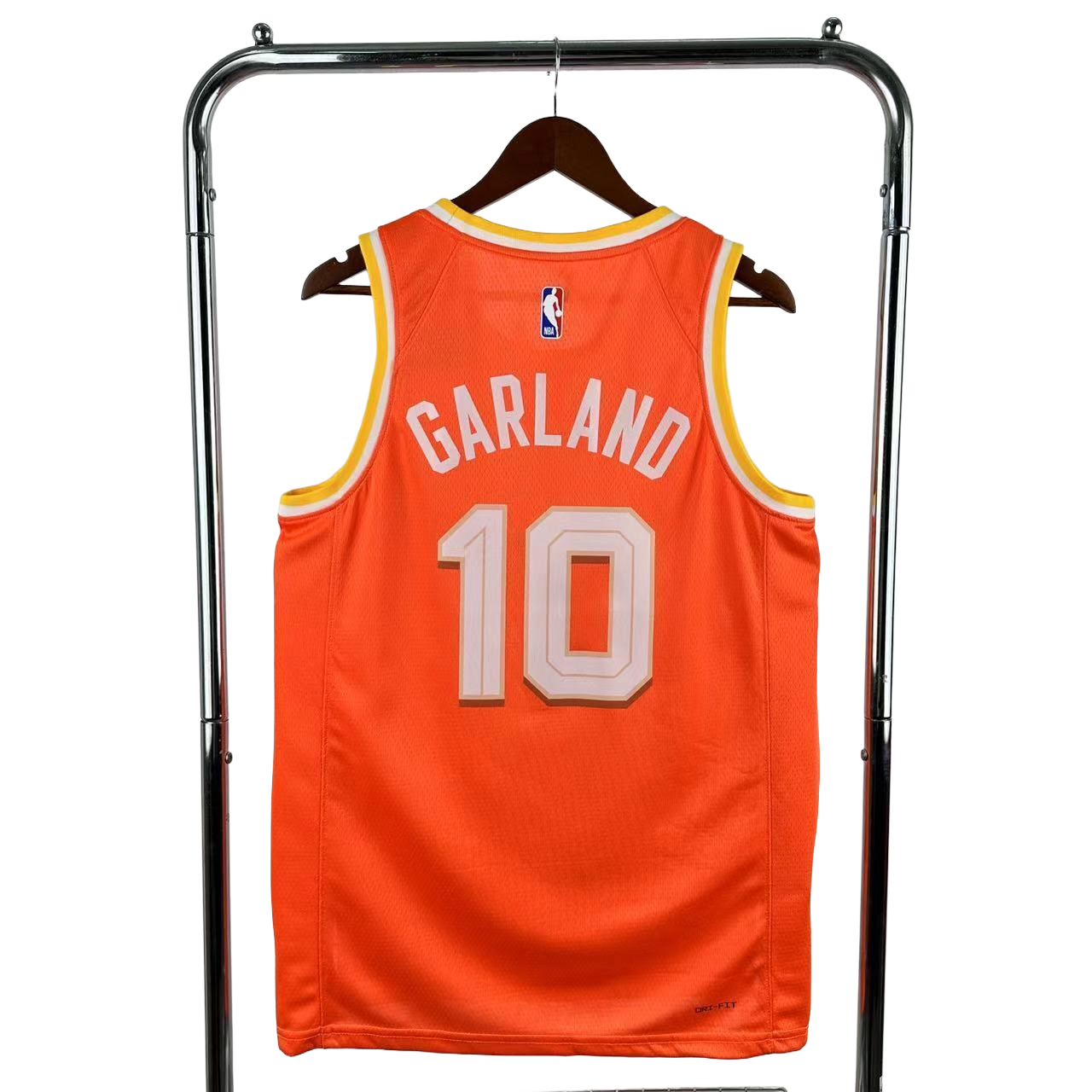 2025-26 Cleveland Cavaliers Basketball team City Edition Swingman Jersey (Adults) Unisex BNWT