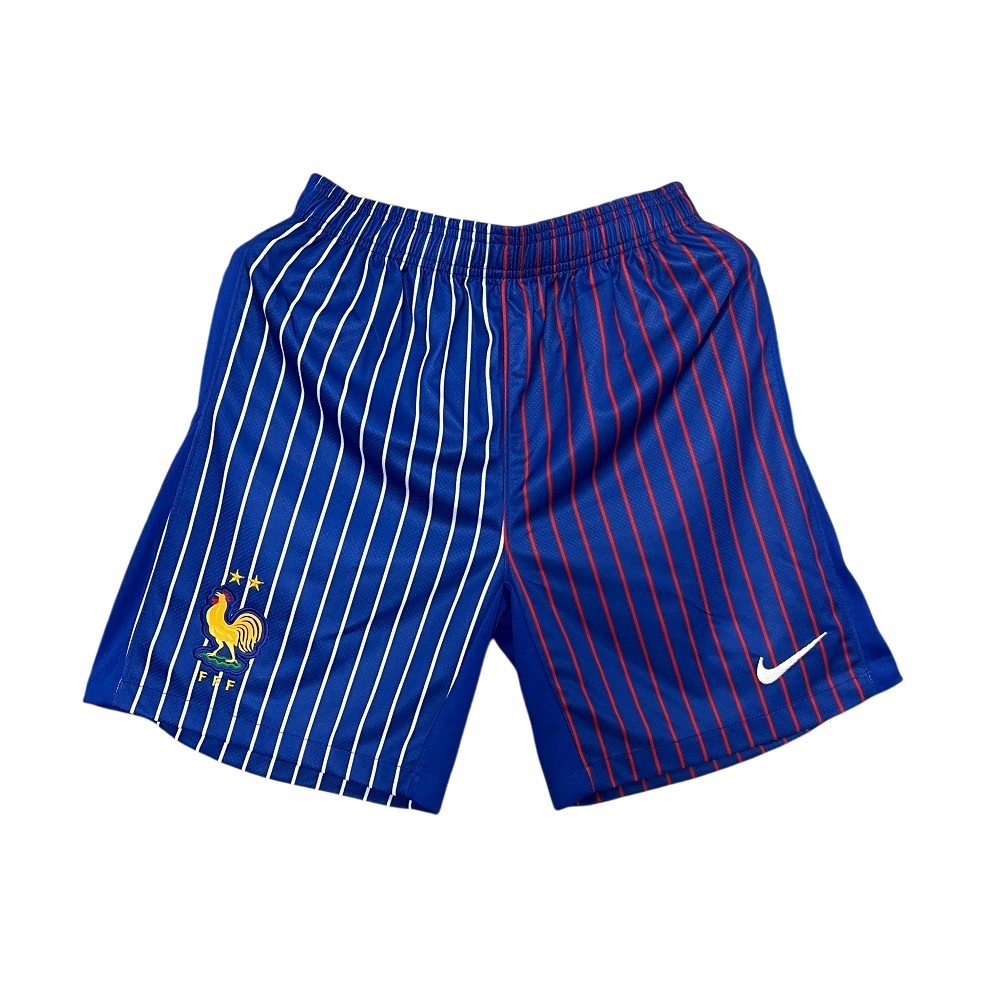 2024 France national football team Soccer Shorts (Adults) BNWT