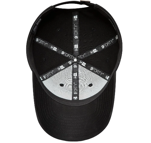 New Era McLaren F1 Team 9FORTY Varsity Unisex Adjustable Cap (Adults) BNWT