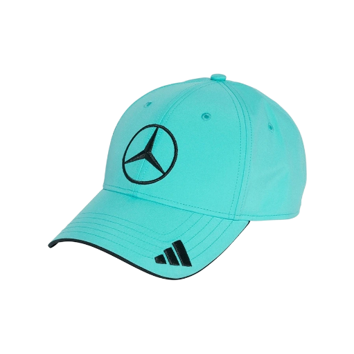 Adidas Mercedes-AMG Petronas F1 Team Driver Cap Adjustable BNWT