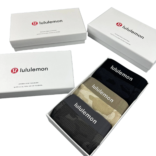 Original Men’s Underwear – 3 Pieces per Box BNWT